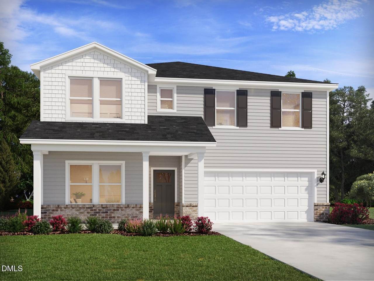 2101 Topsail Road - Photo 1