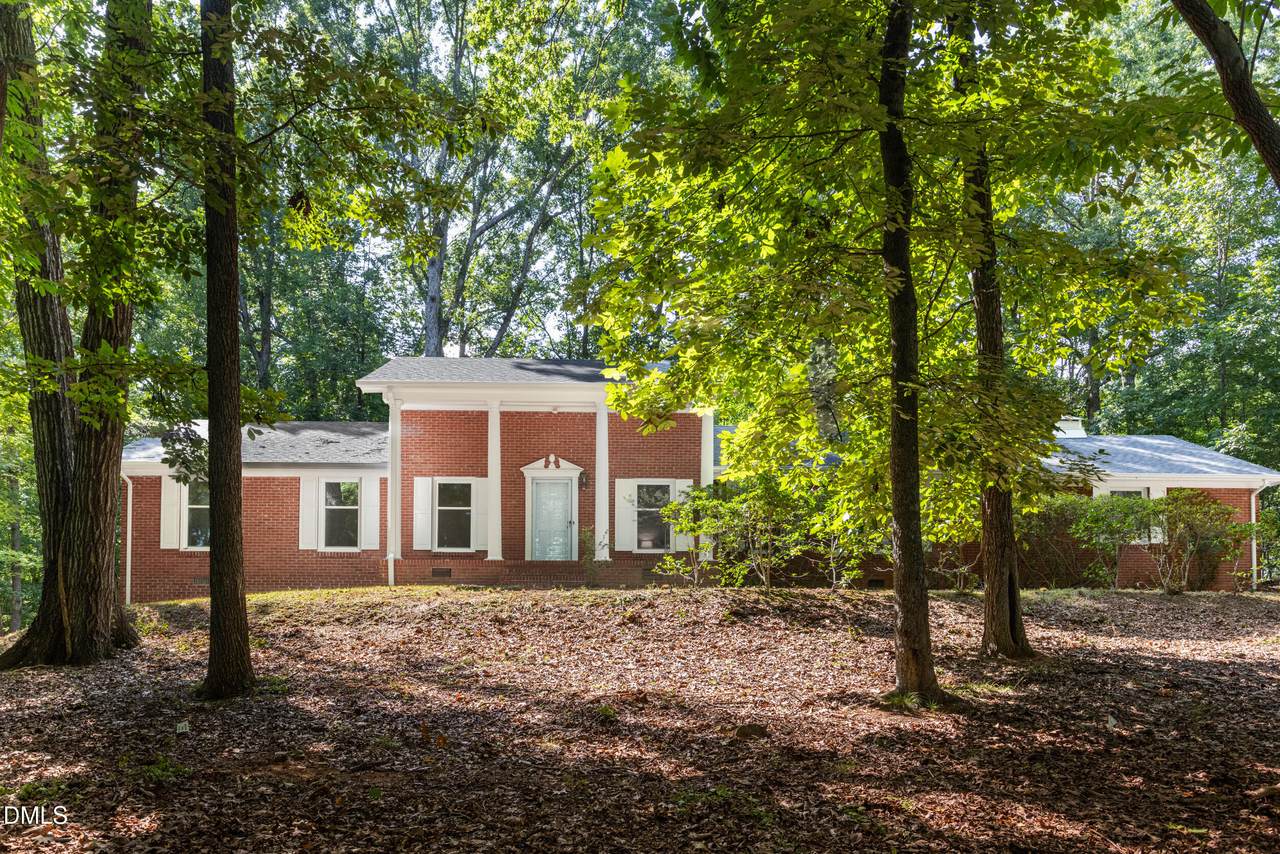 3034 Carriage Trail - Photo 1