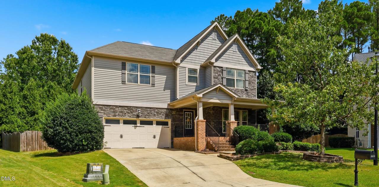 2472 Everstone Road - Photo 1