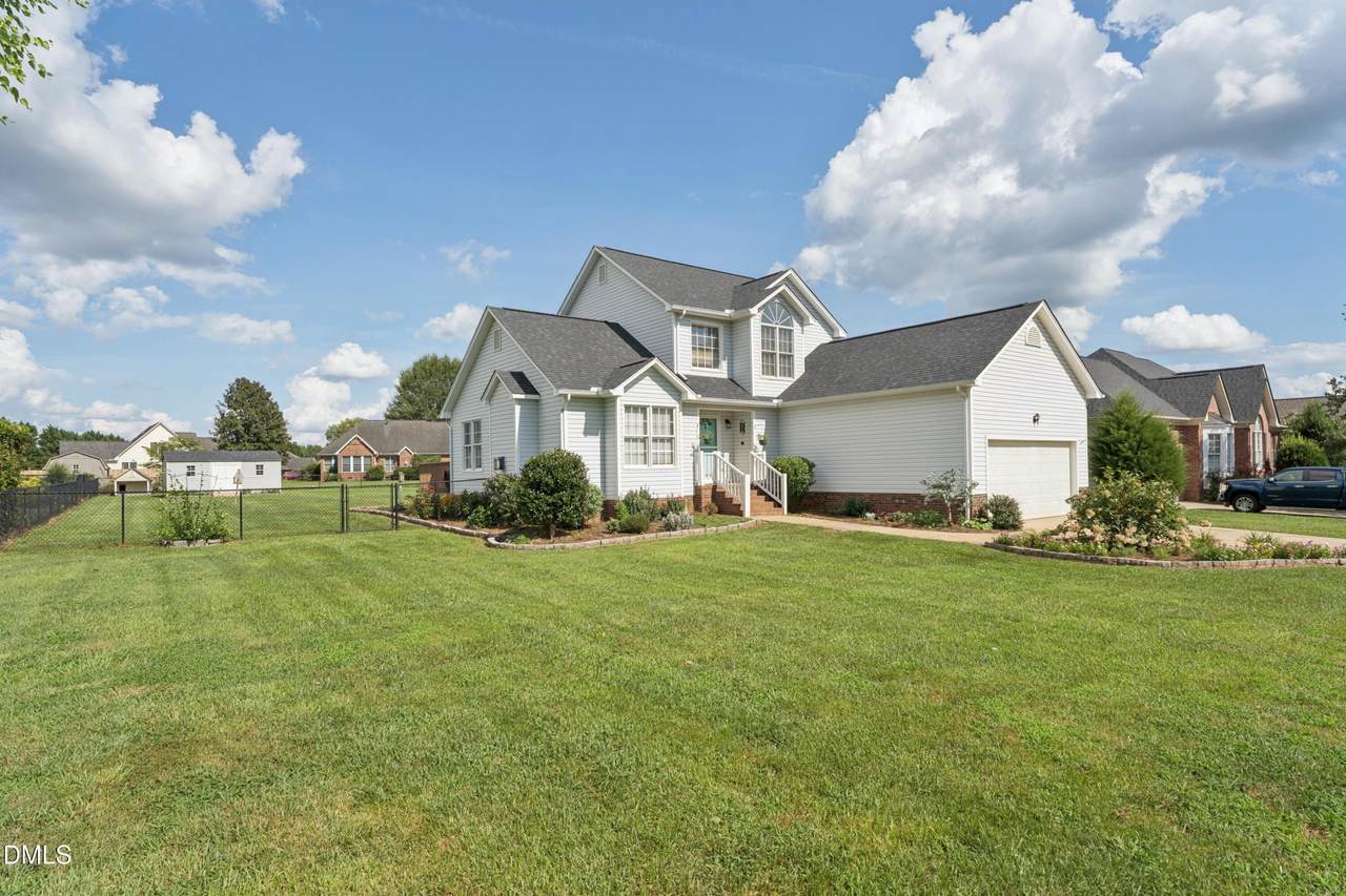 3812 Longmeadow Drive - Photo 1