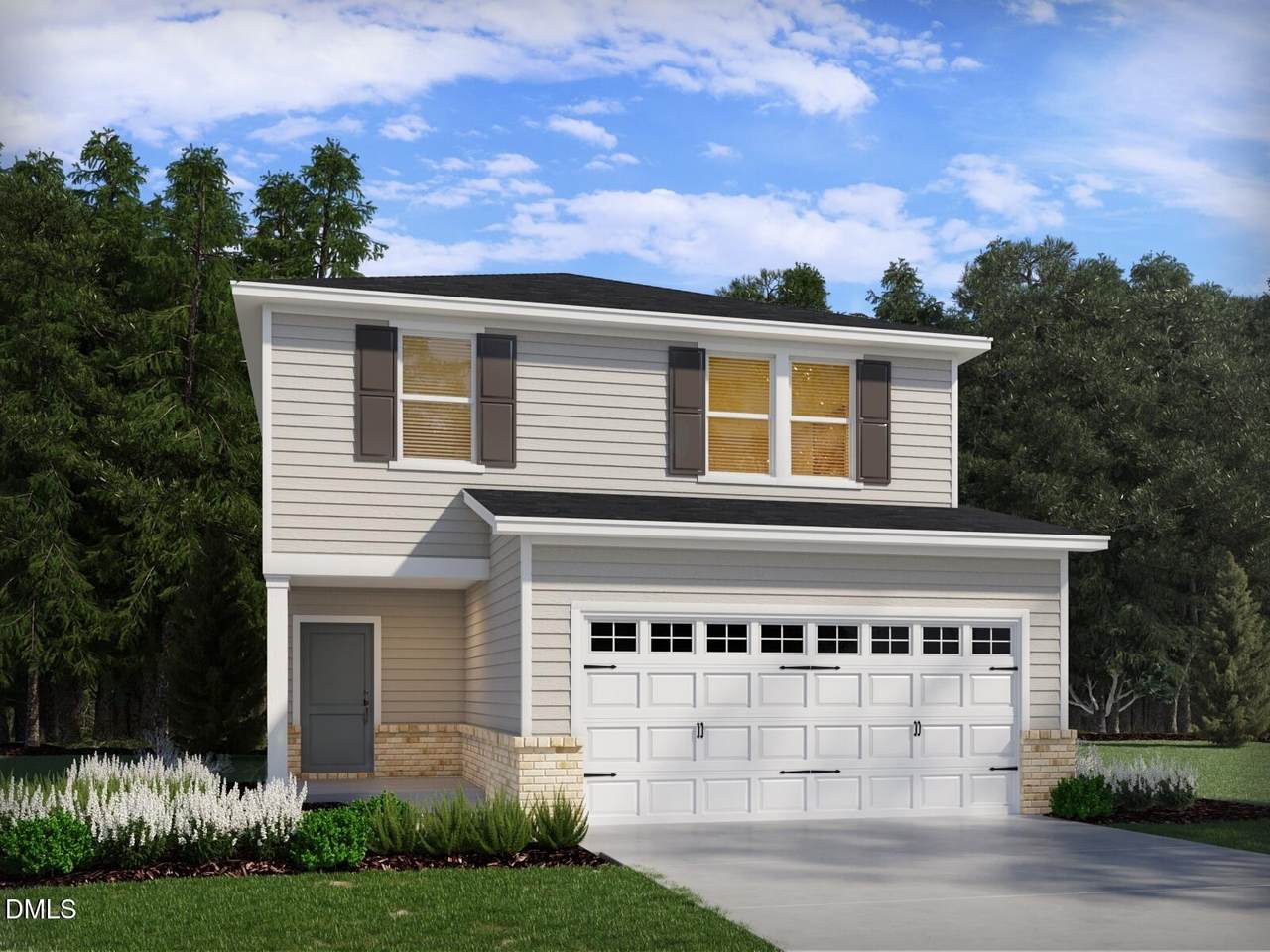 5125 Cardinal Ridge Way - Photo 1