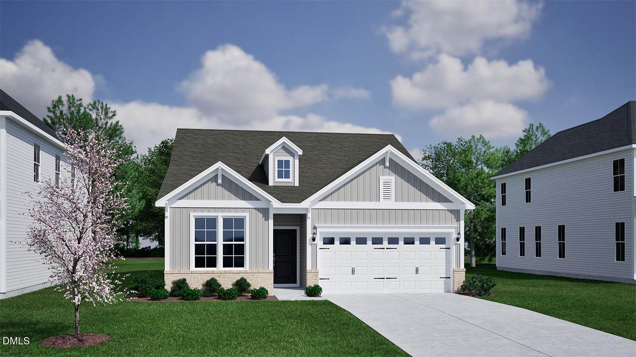 1008 Greer Mill Grove - Photo 1