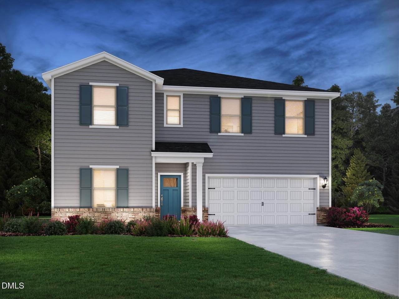 1235 Winding Spring Drive - Photo 1
