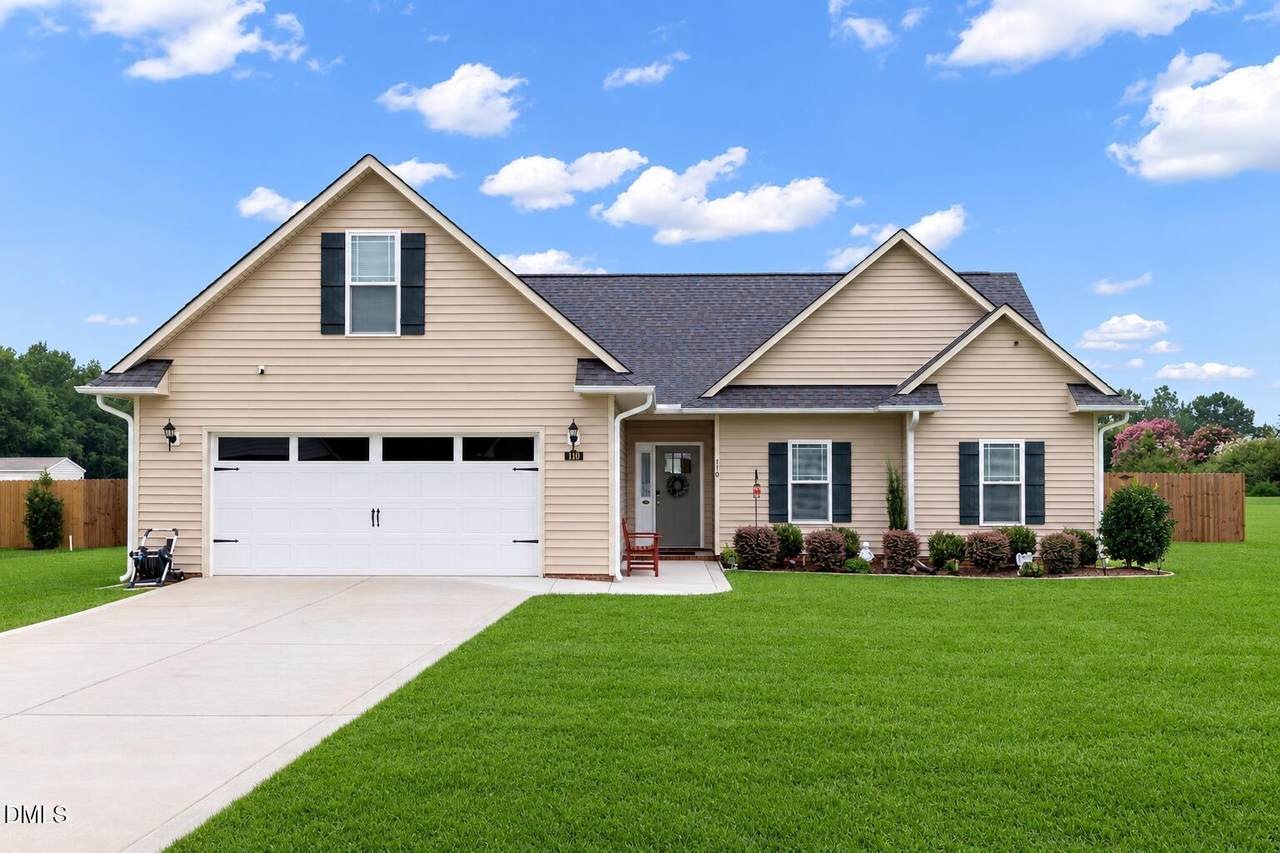 110 Ramble Falls Lane - Photo 1