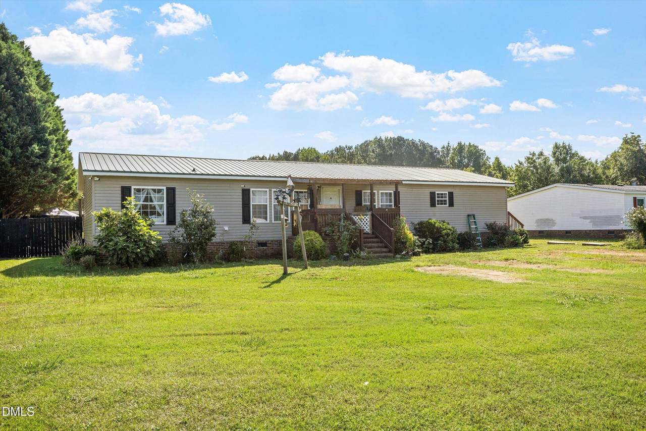 3177 Taylor's Store Road - Photo 1