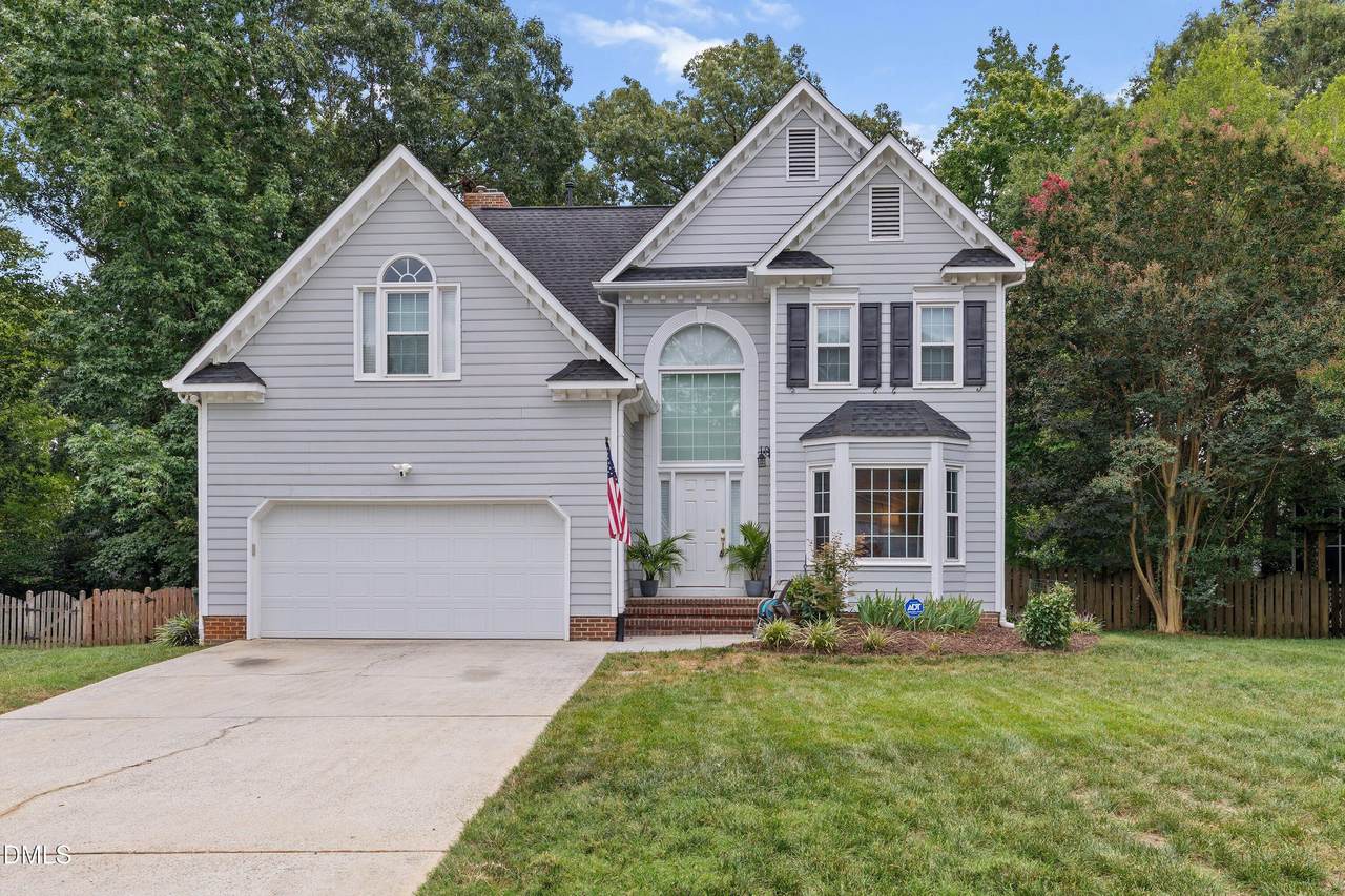 102 Copper Hill Drive - Photo 1