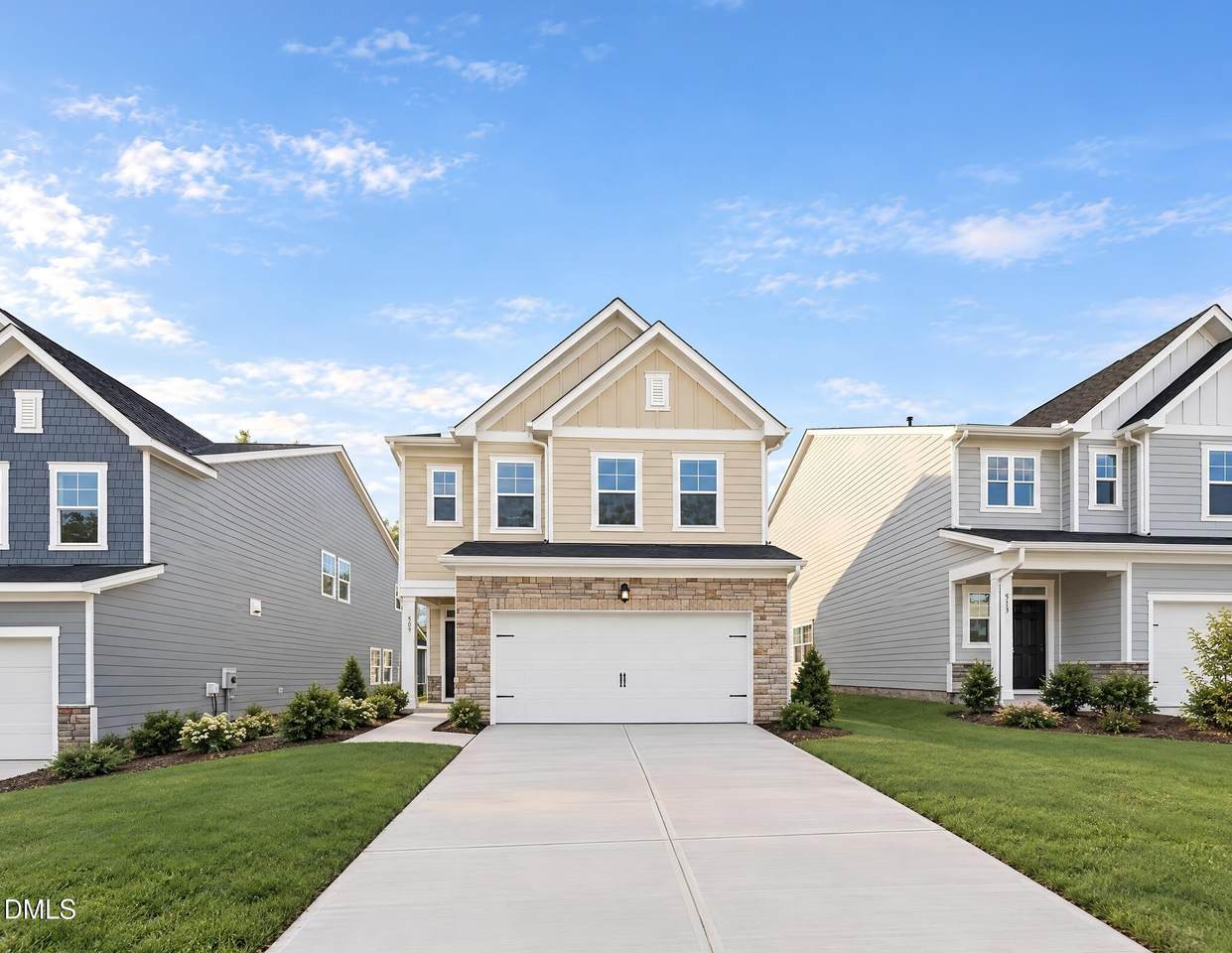 509 Whale Cove Way - Photo 1