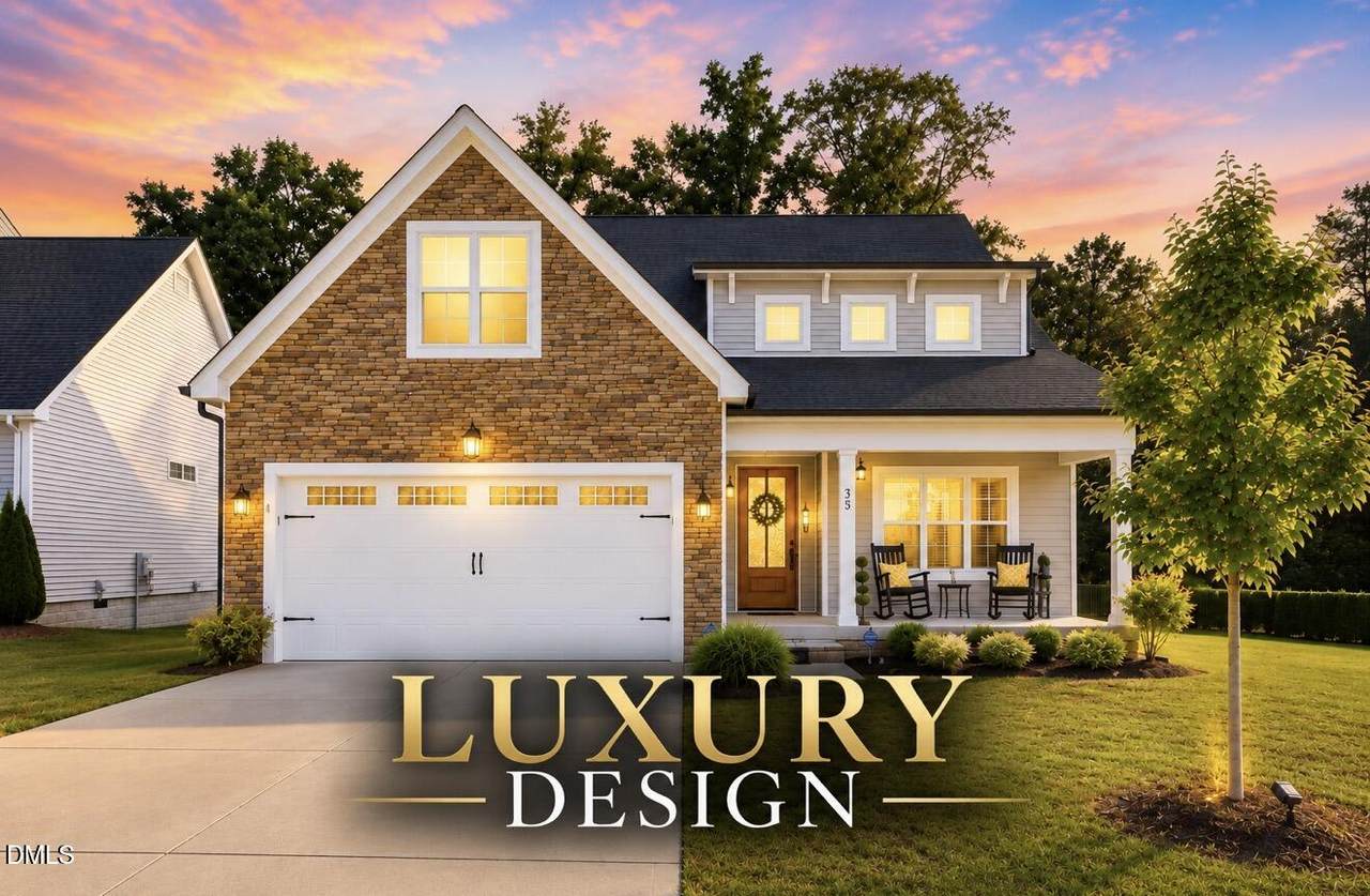 35 Deacon Ridge Lane - Photo 1
