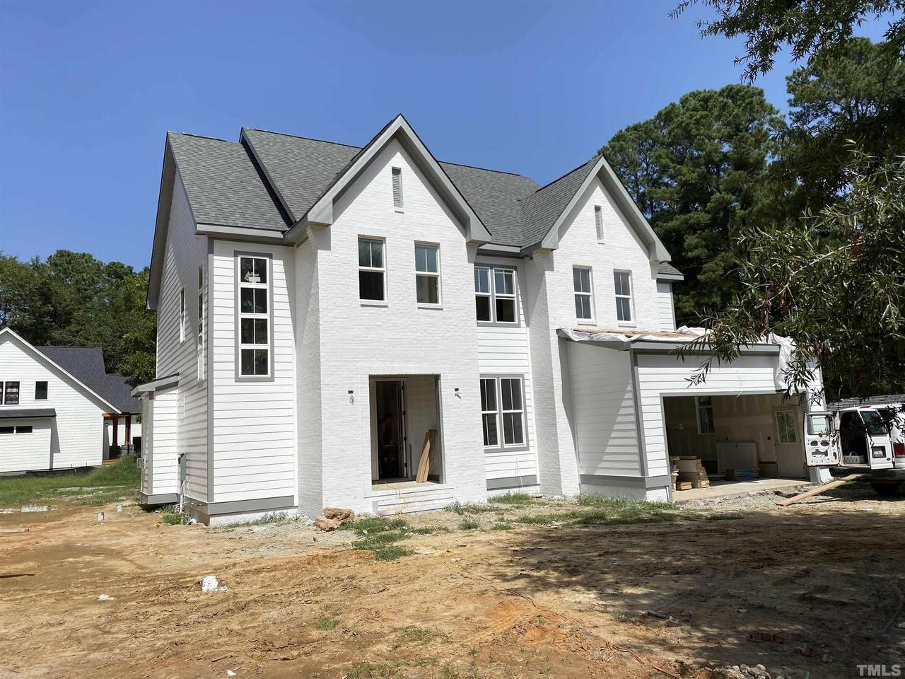 3009 Lassiter Road - Photo 1