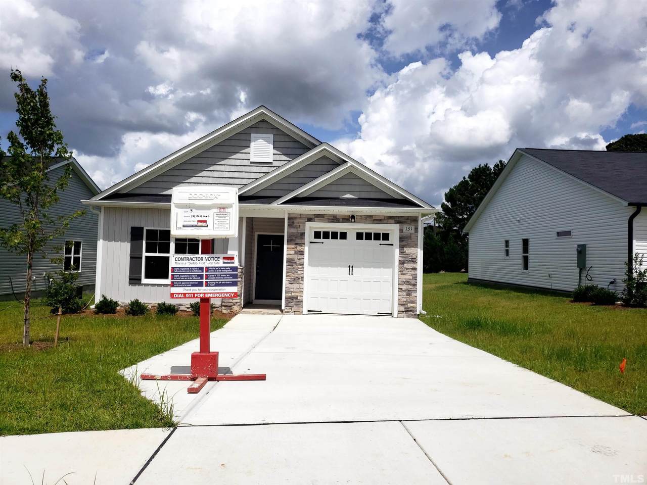 131 Jess Lane - Photo 1