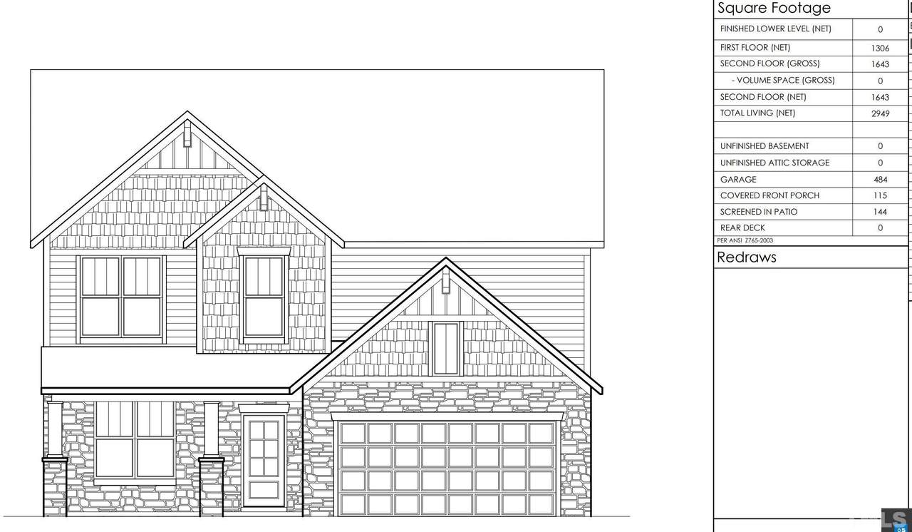 175 Weatherford Drive - Photo 1