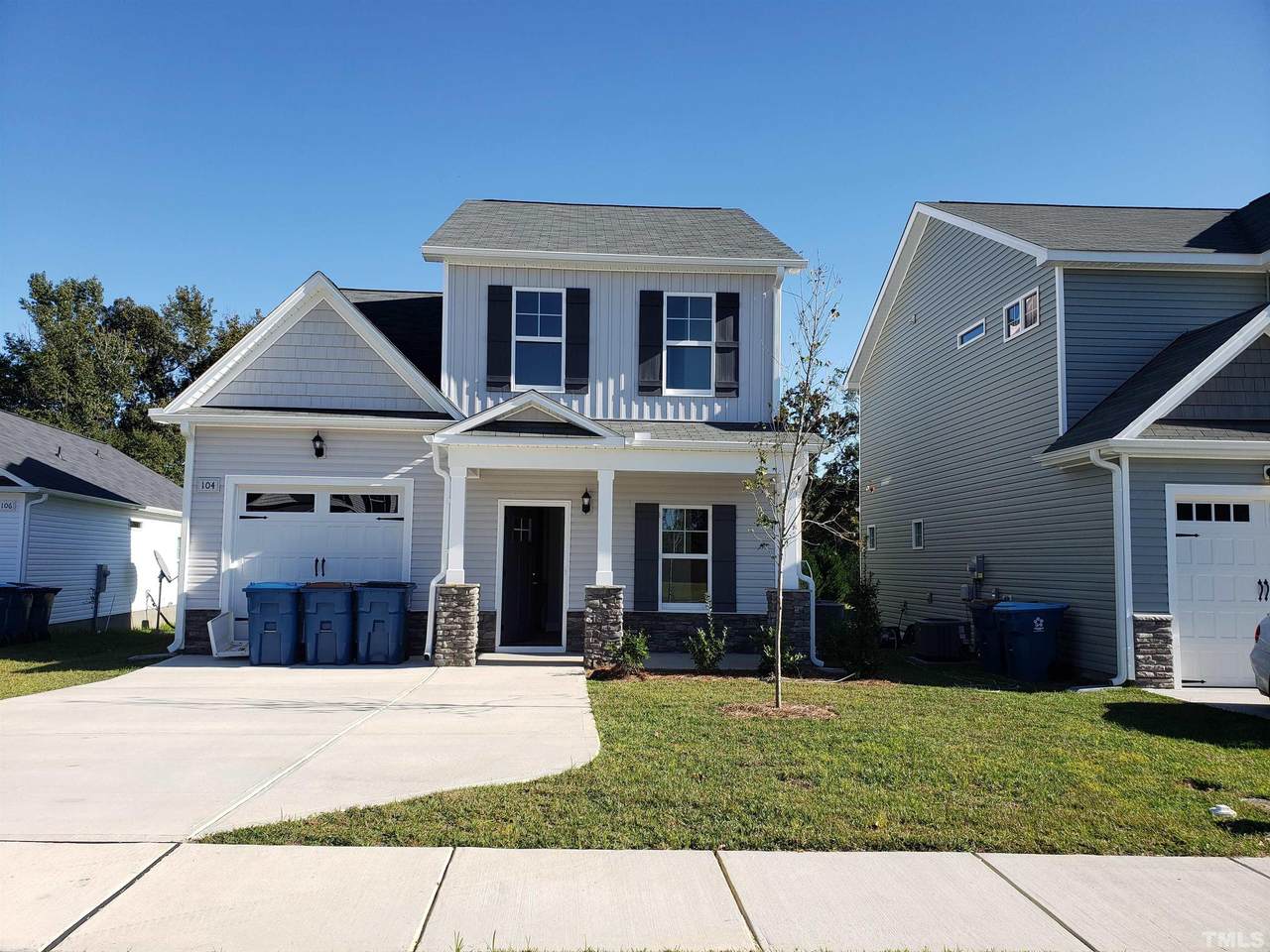 104 Jude Court - Photo 1