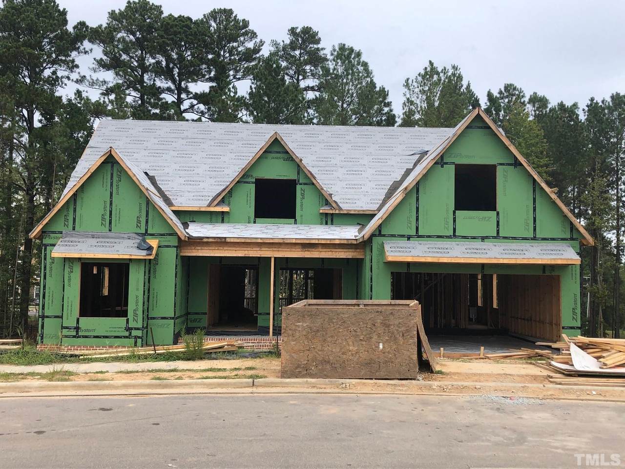 2214 Timberview Drive - Photo 1