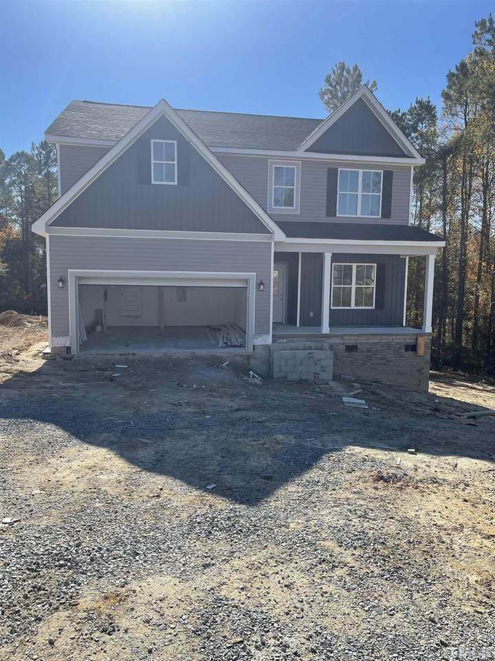 258 Creek Crossing Drive - Photo 1