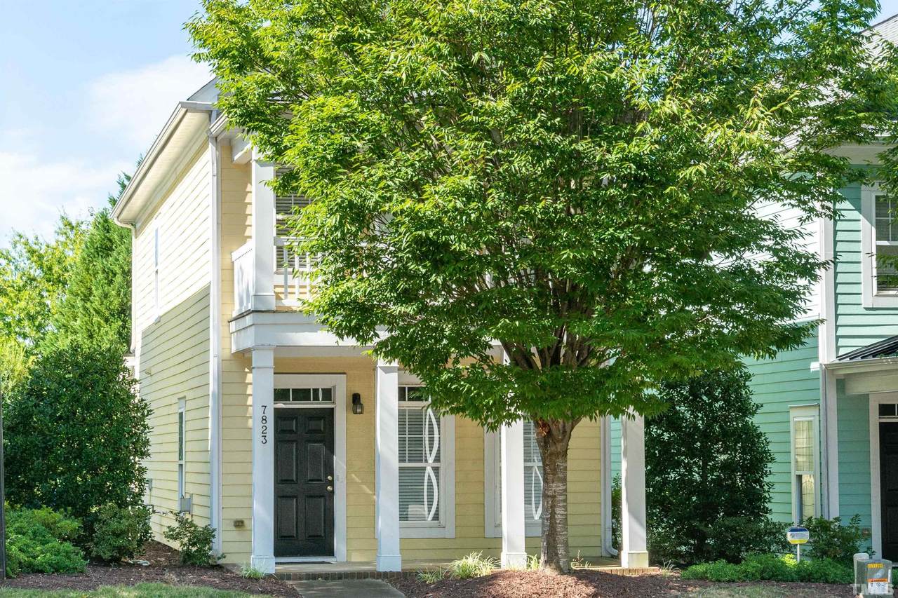 7823 Acc Boulevard - Photo 1