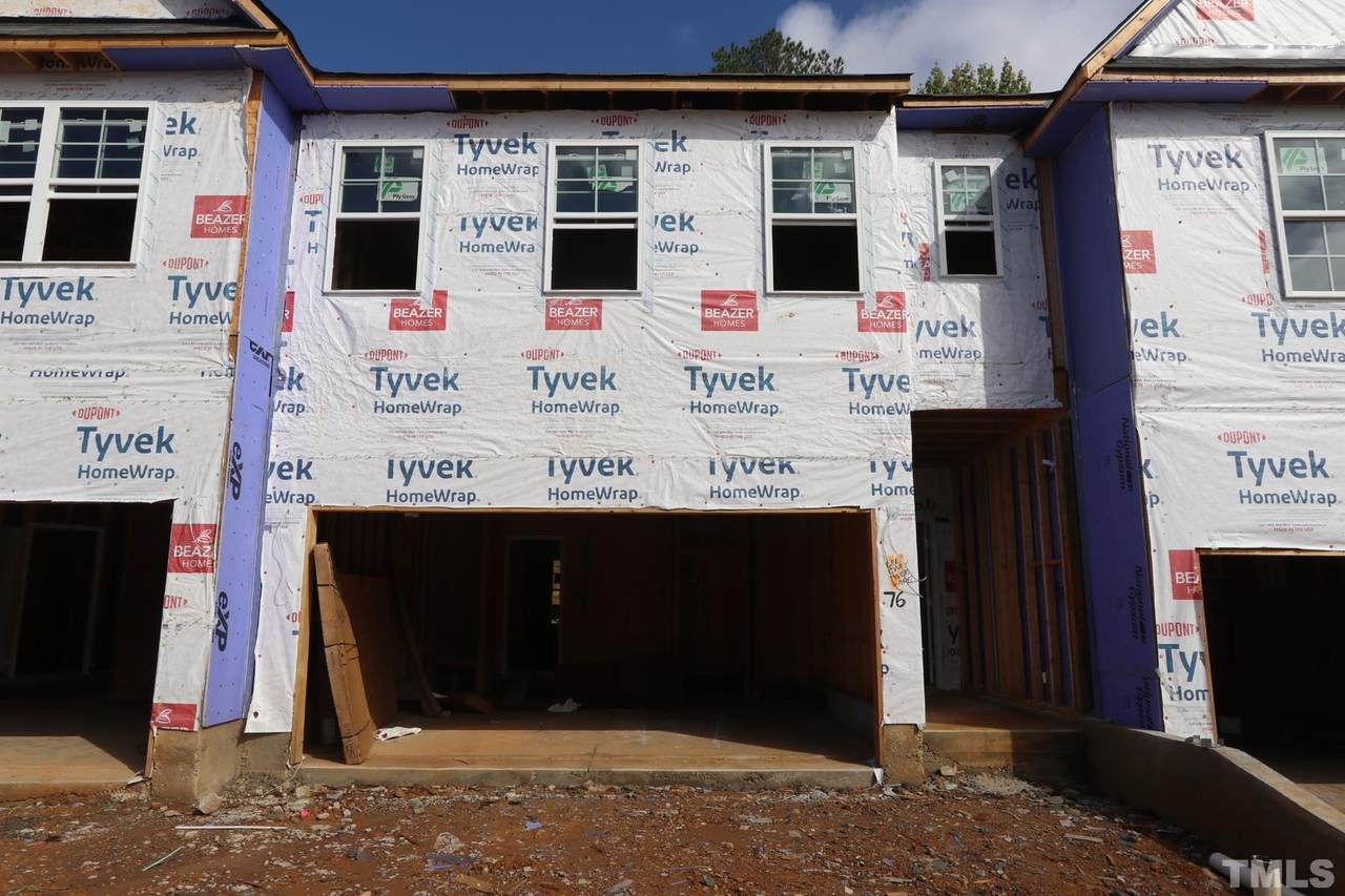 1220 Grenshaw Drive - Photo 1