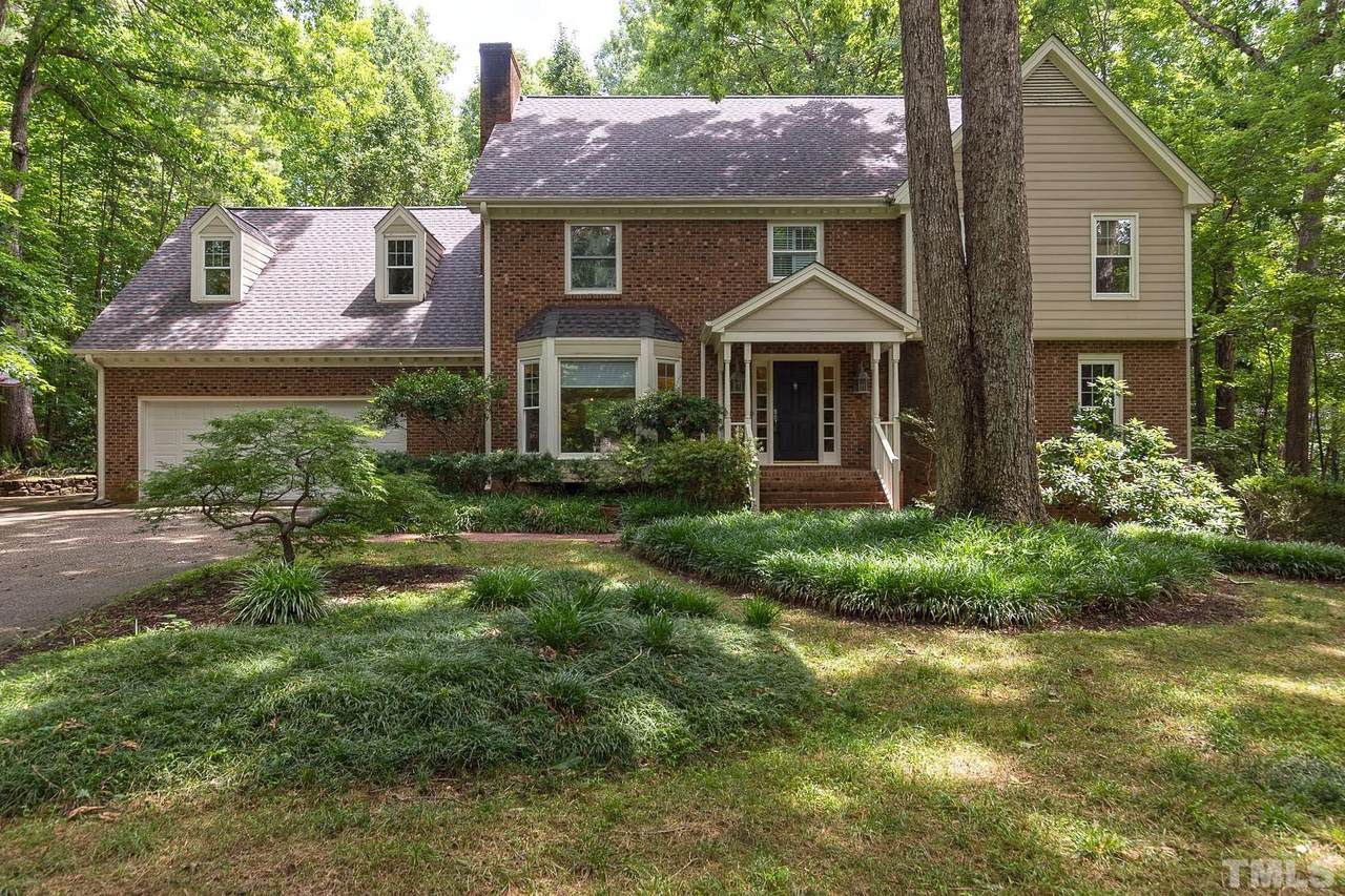 2301 Valley Forge Drive - Photo 1