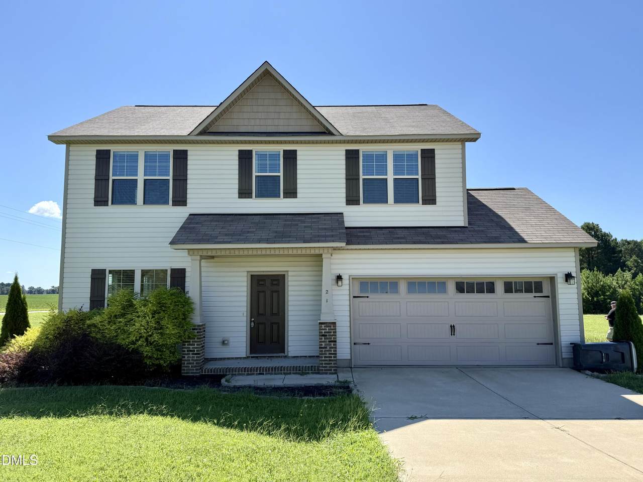 21 Langdon Chase Way - Photo 1