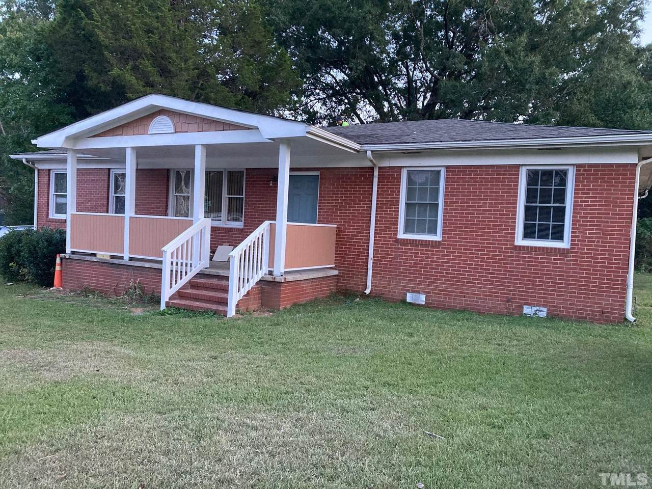 3601 Tryon Road - Photo 1