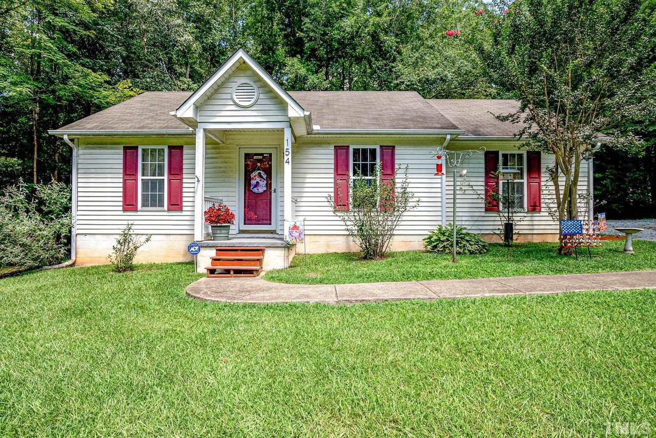 154 Stockbridge Drive - Photo 1