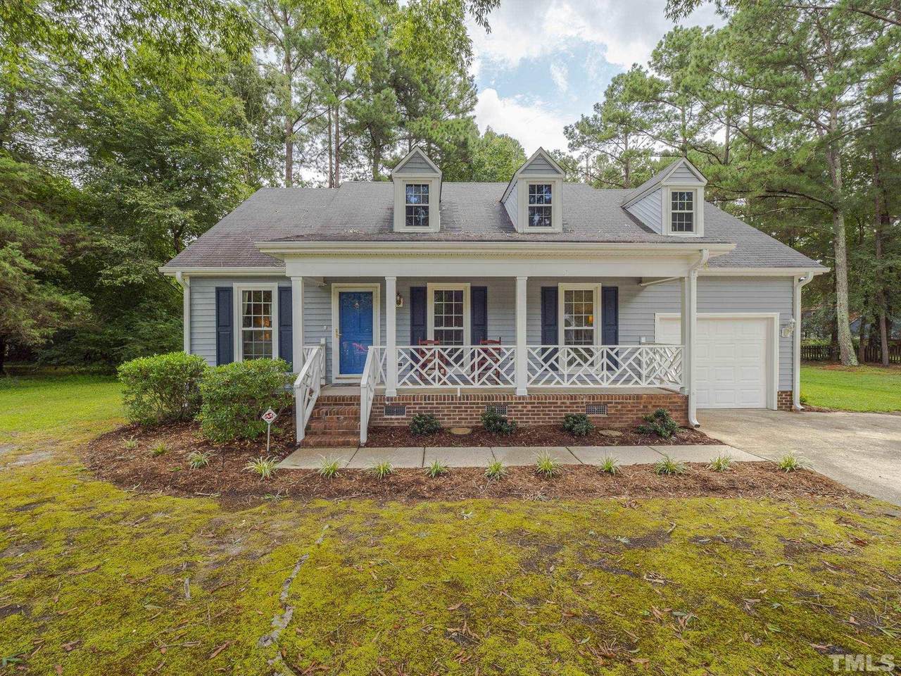 1609 Maybrook Drive - Photo 1