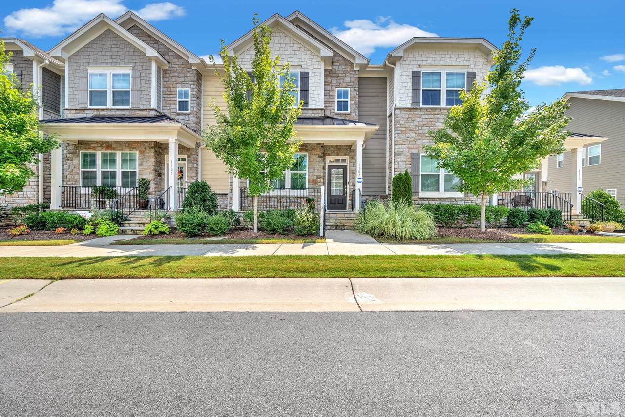 1107 Great Egret Way - Photo 1