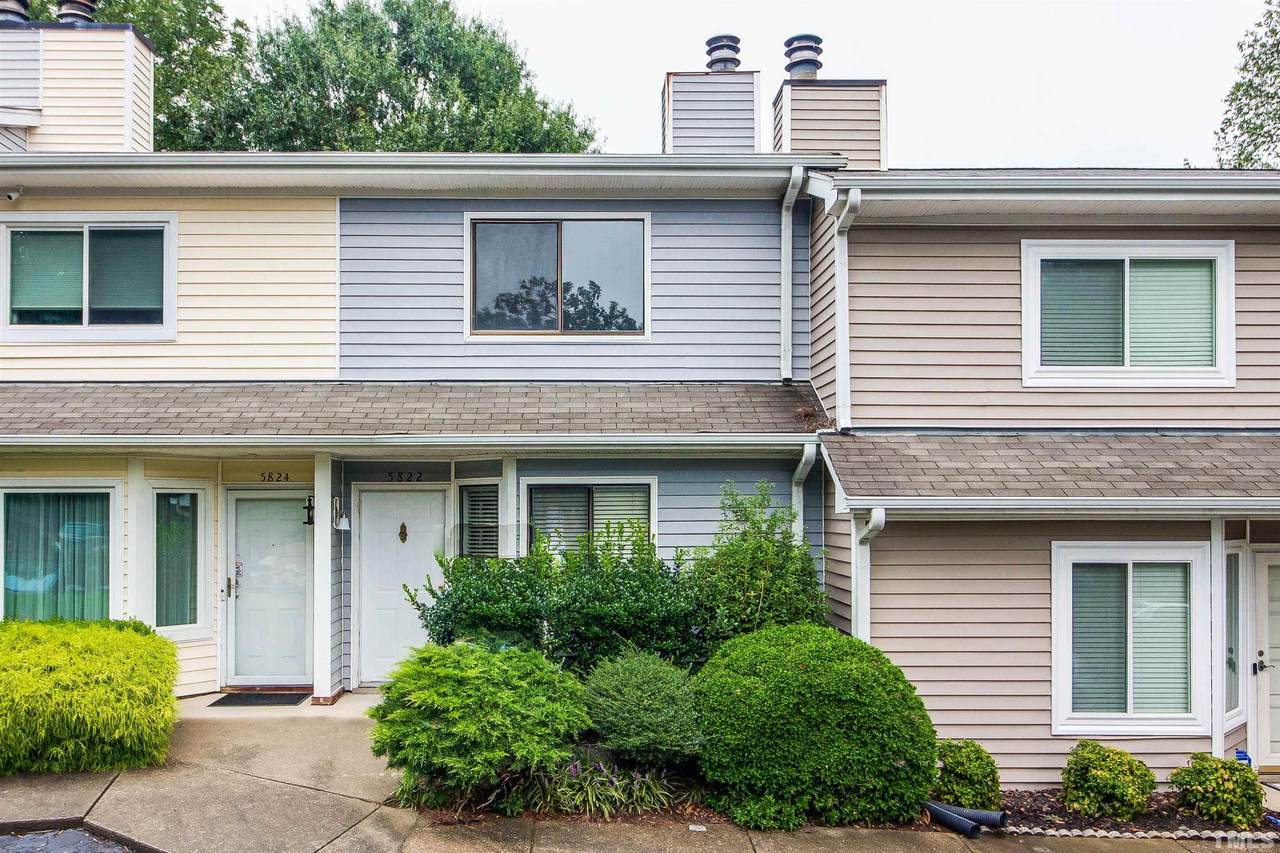 5822 Shady Grove Circle - Photo 1
