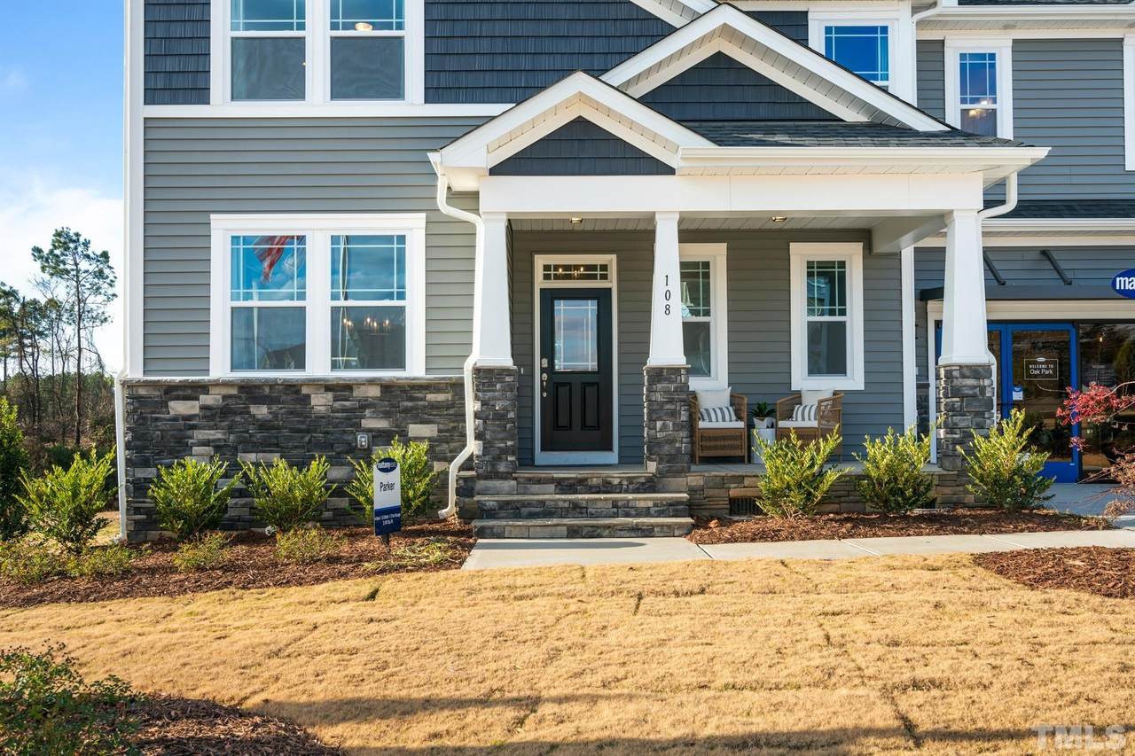 126 Bowhill Drive - Photo 1