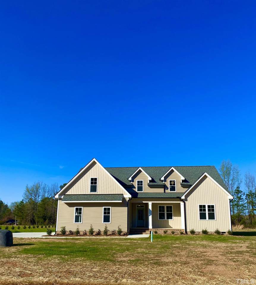 1779 Walter Grissom Road - Photo 1