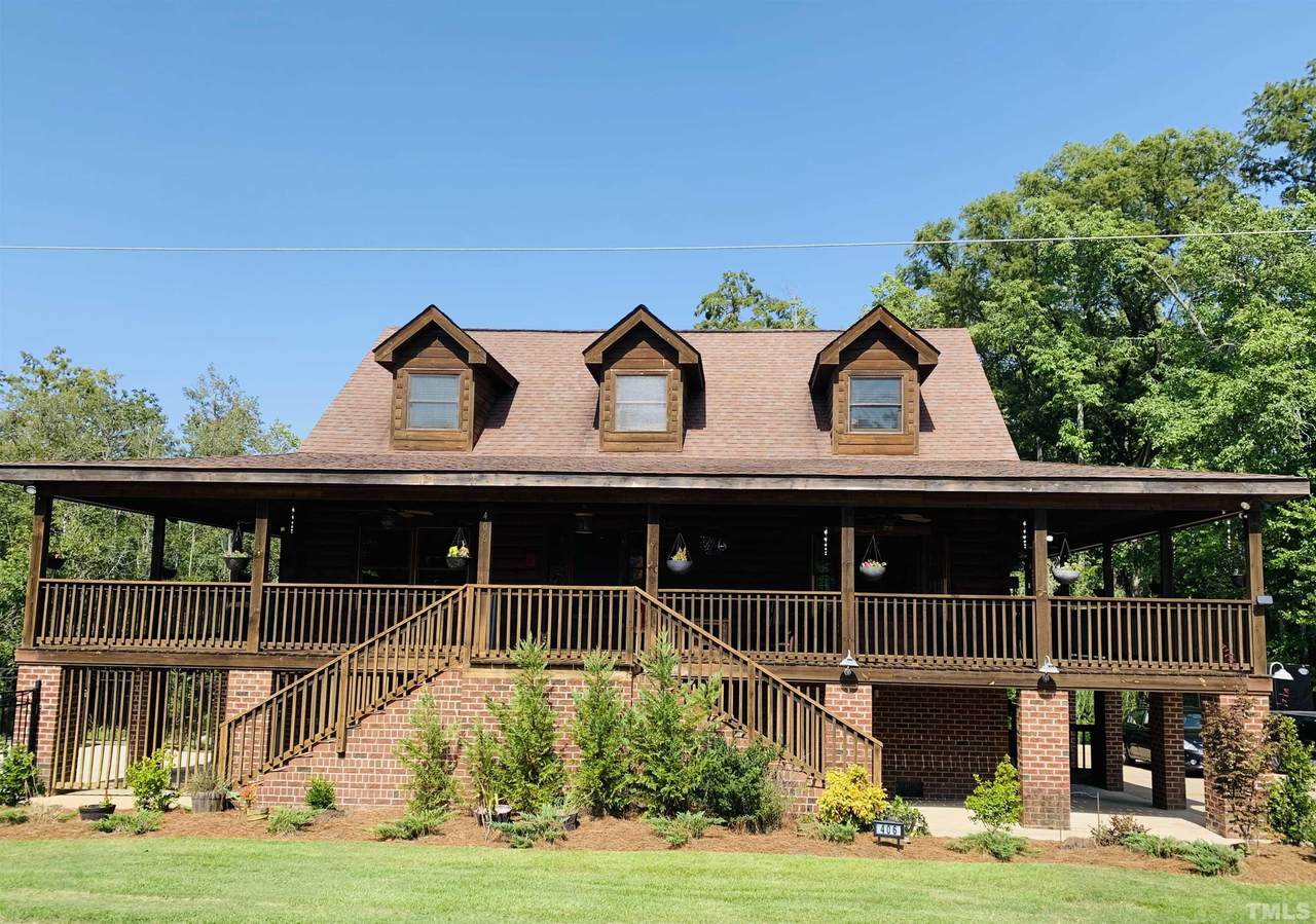 406 York Street - Photo 1