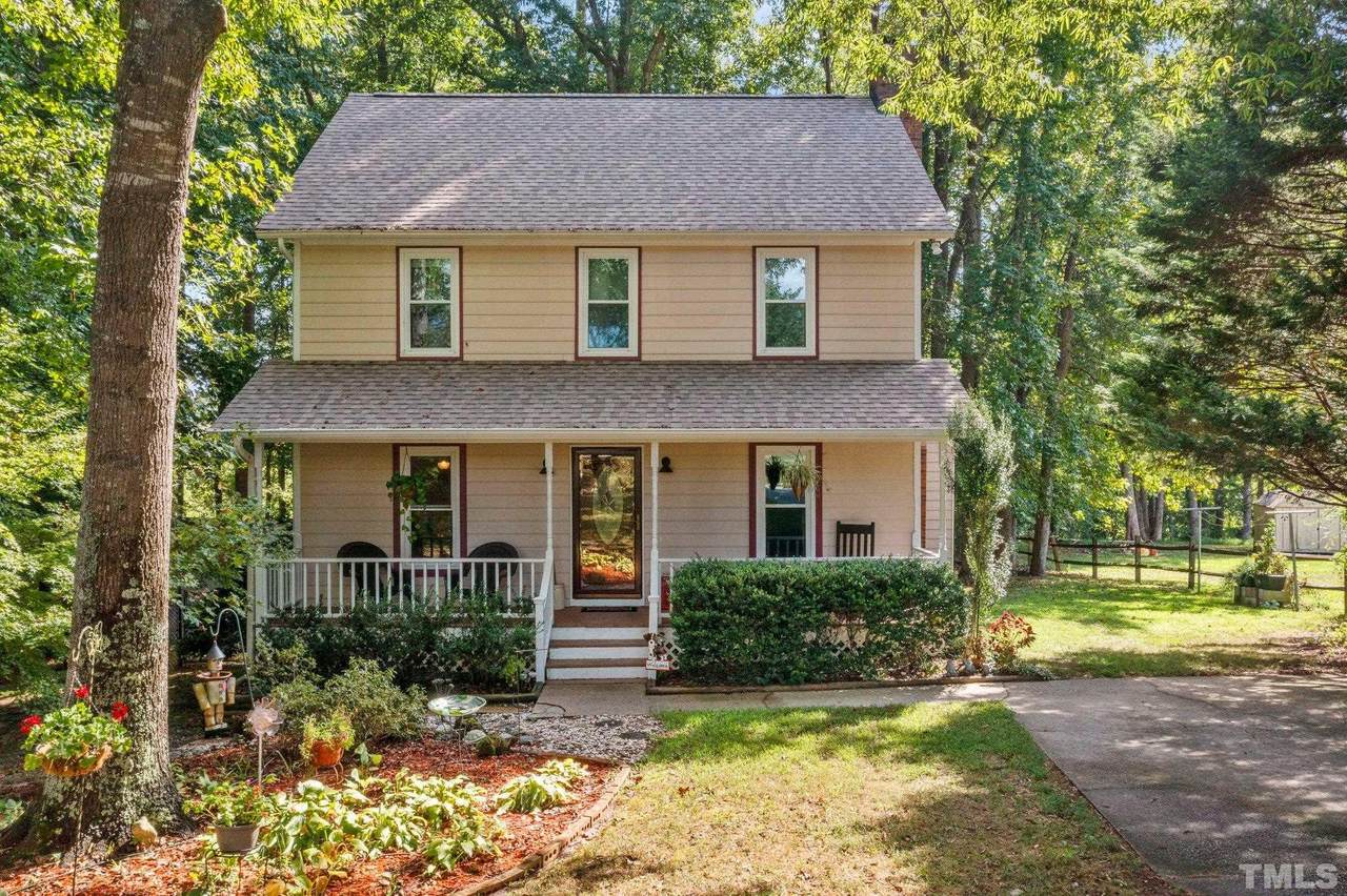 134 Bridle Trail - Photo 1