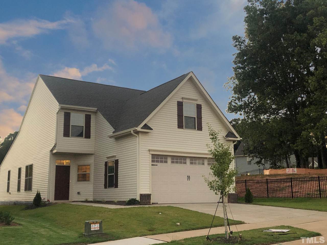 1221 Spring Meadow Way - Photo 1