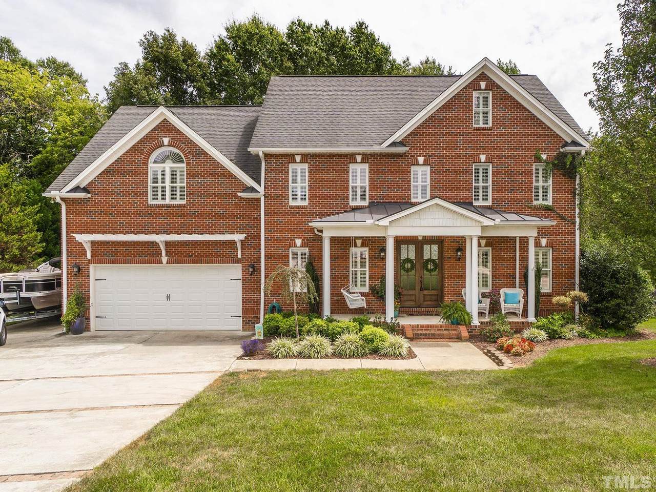 2304 Churchill Drive - Photo 1