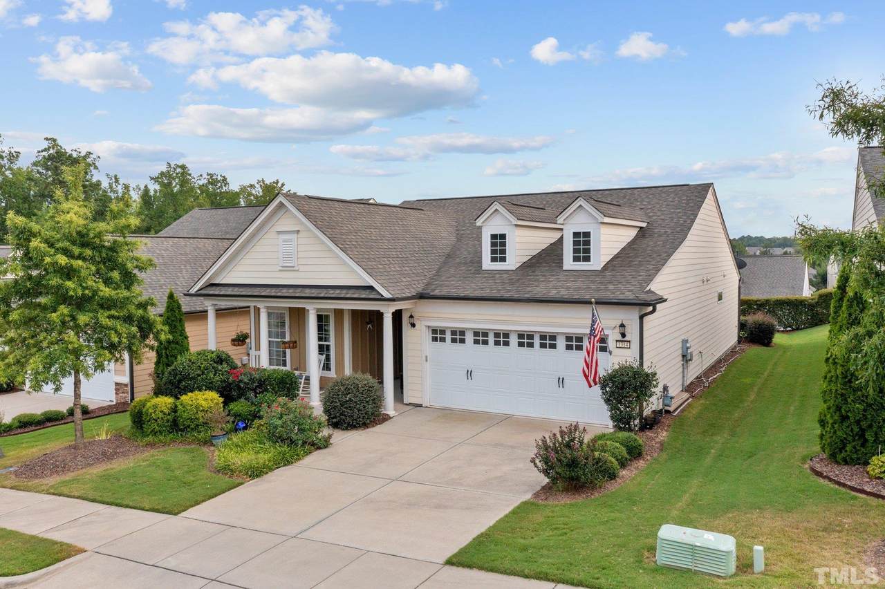 1314 Lincoln Mill Drive - Photo 1