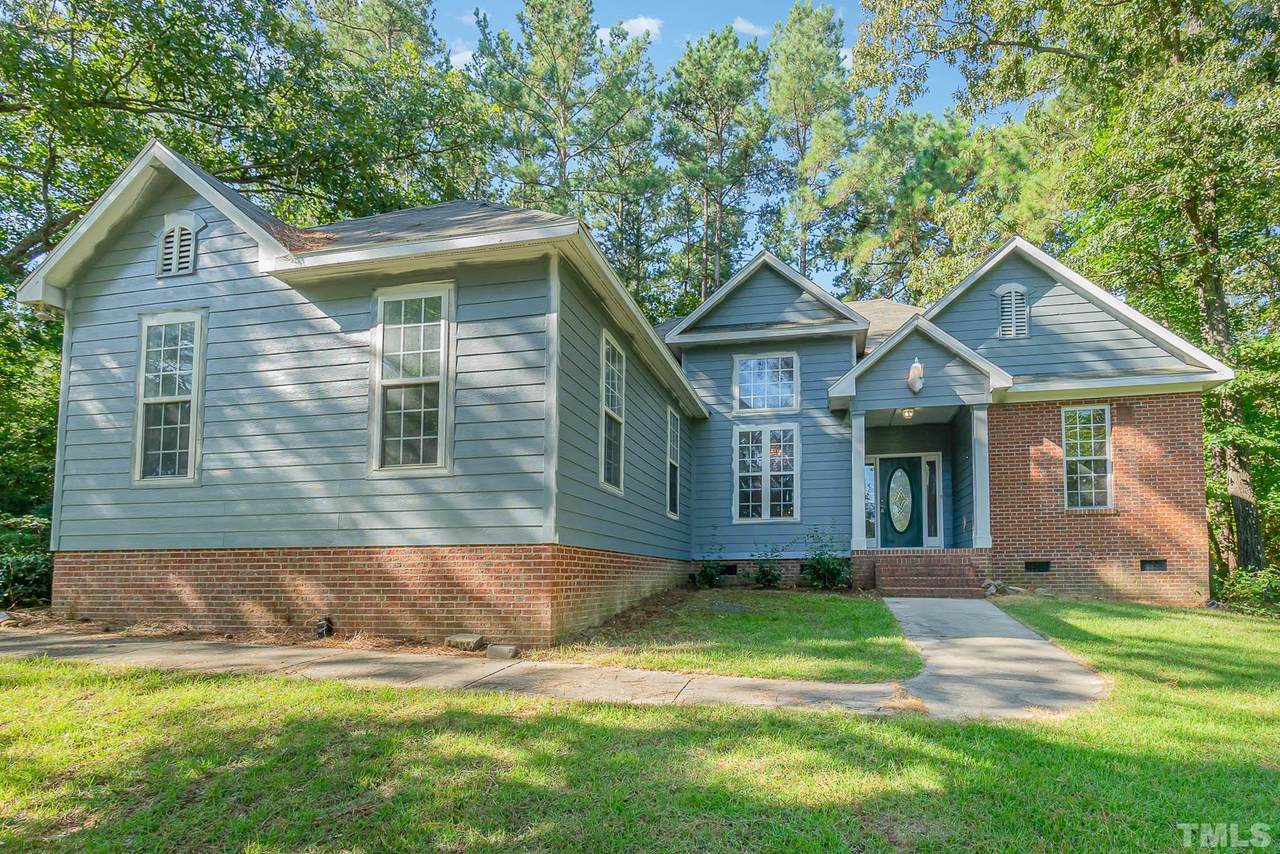 420 River Birch Drive - Photo 1