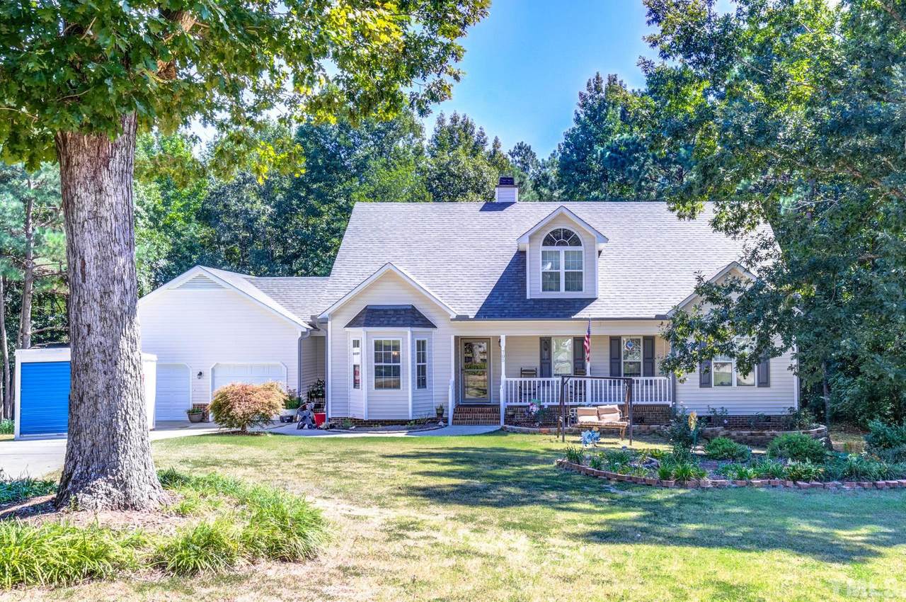 705 Adirondack Place - Photo 1