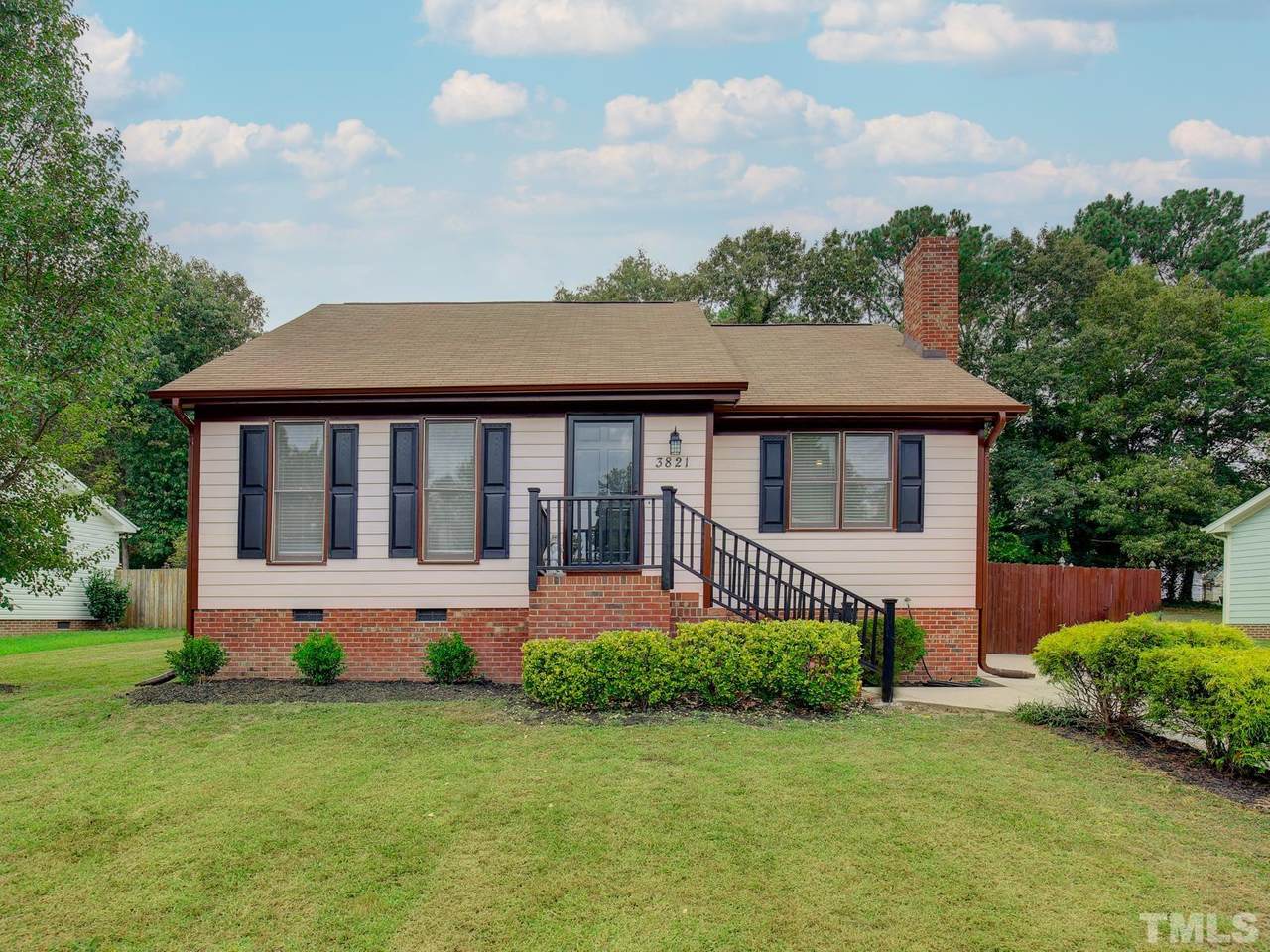 3821 Longdale Drive - Photo 1