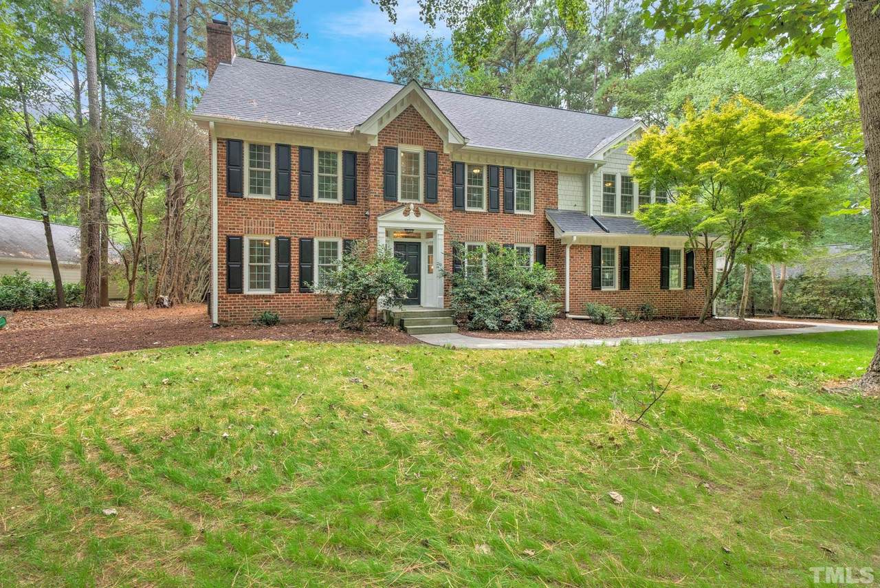 2108 Millpine Drive - Photo 1
