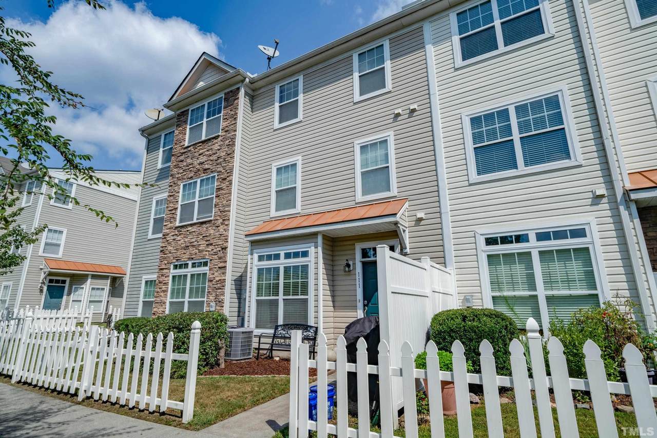 11701 Coppergate Drive - Photo 1