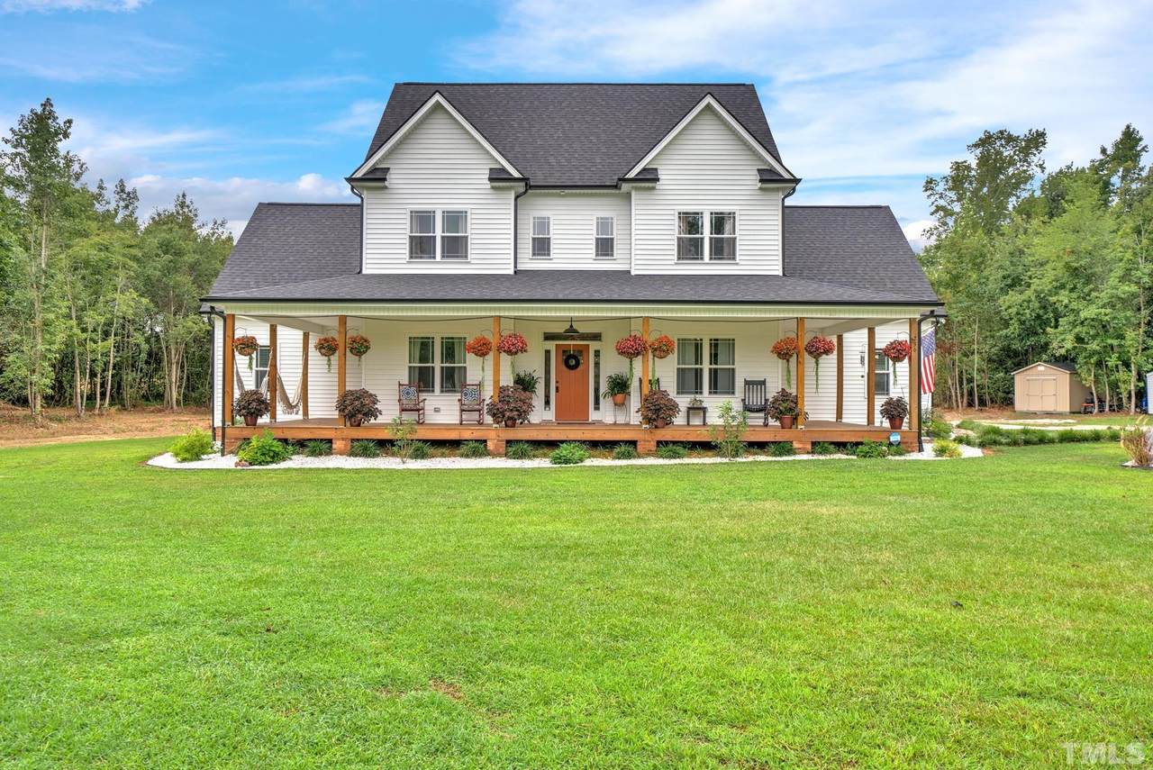 236 Old Murphy Road - Photo 1