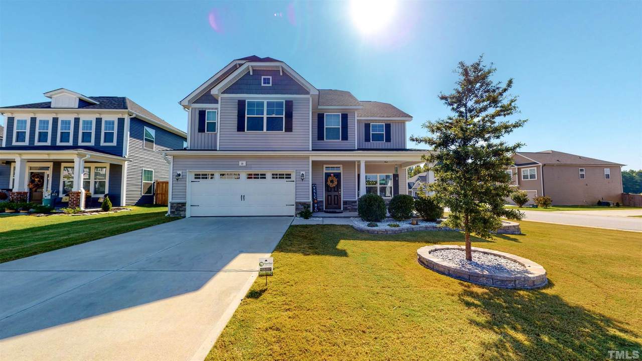 16 Sugar Maple Court - Photo 1