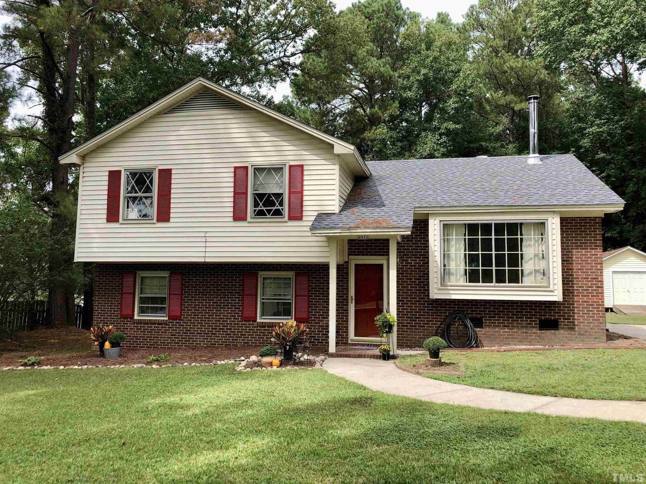 4912 Simpson Drive - Photo 1