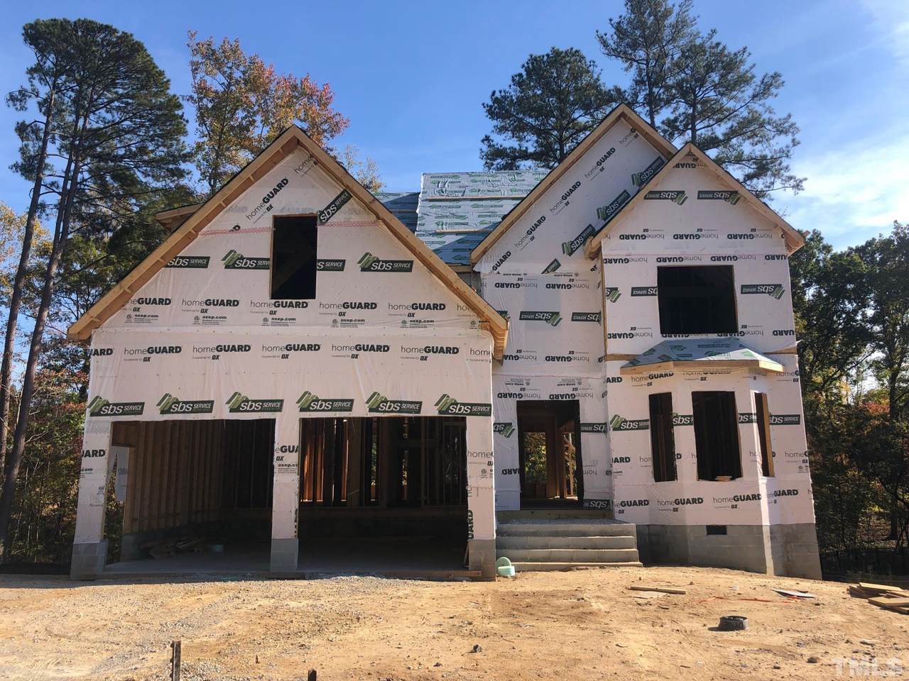 1216 Touchstone Way - Photo 1