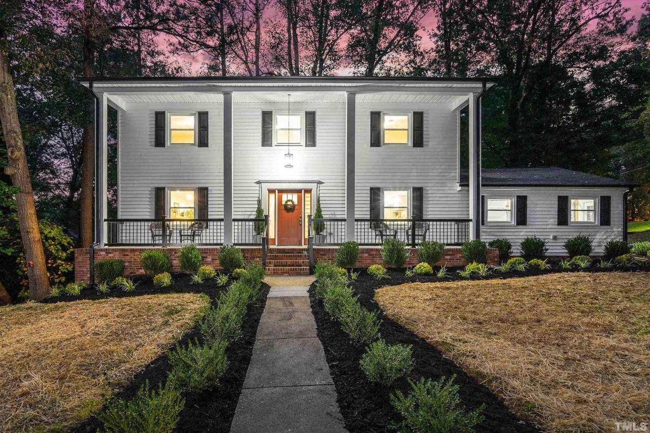 4901 Quail Hollow - Photo 1