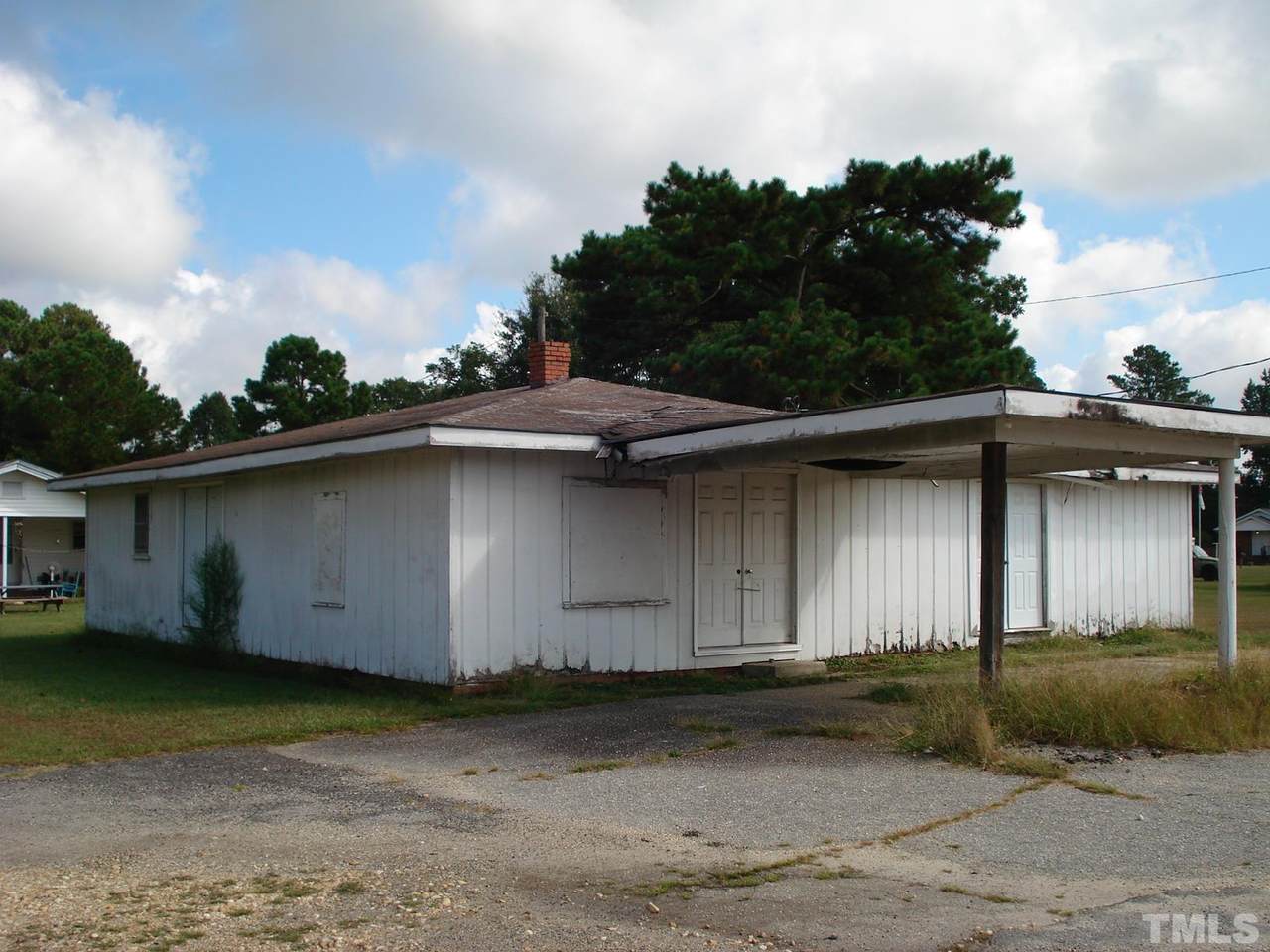 855 Antioch Church Road - Photo 1