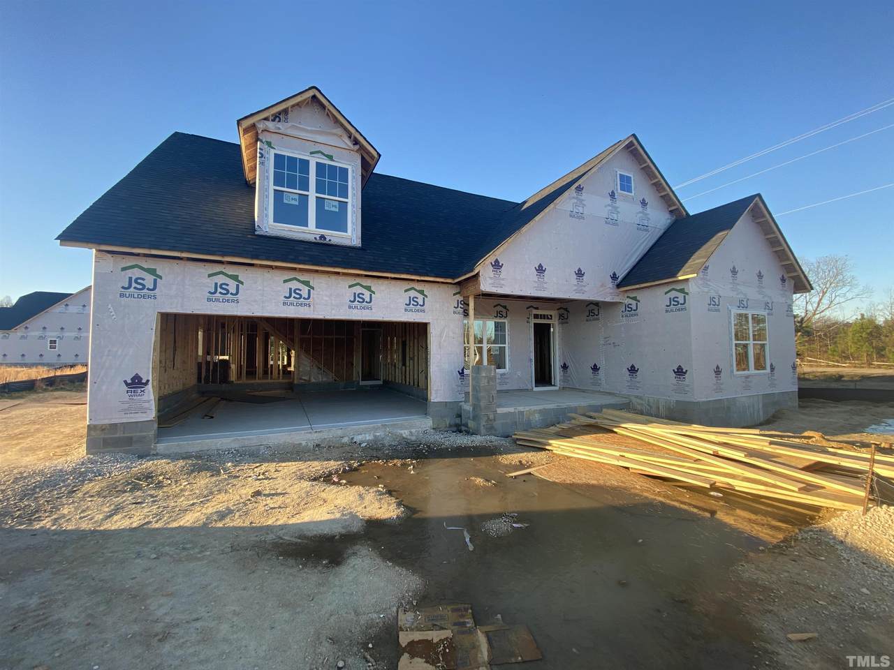 38 Lure Lane - Photo 1