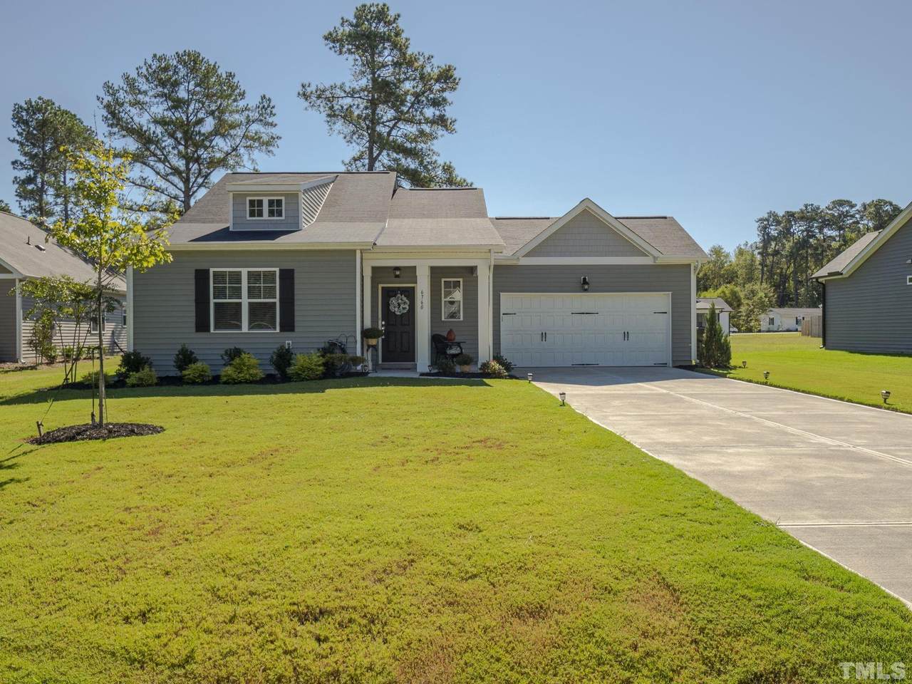 6760 Longitude Circle - Photo 1