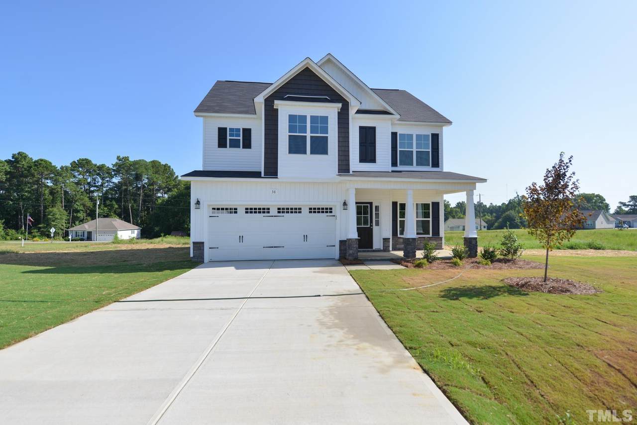 112 Lure Lane - Photo 1