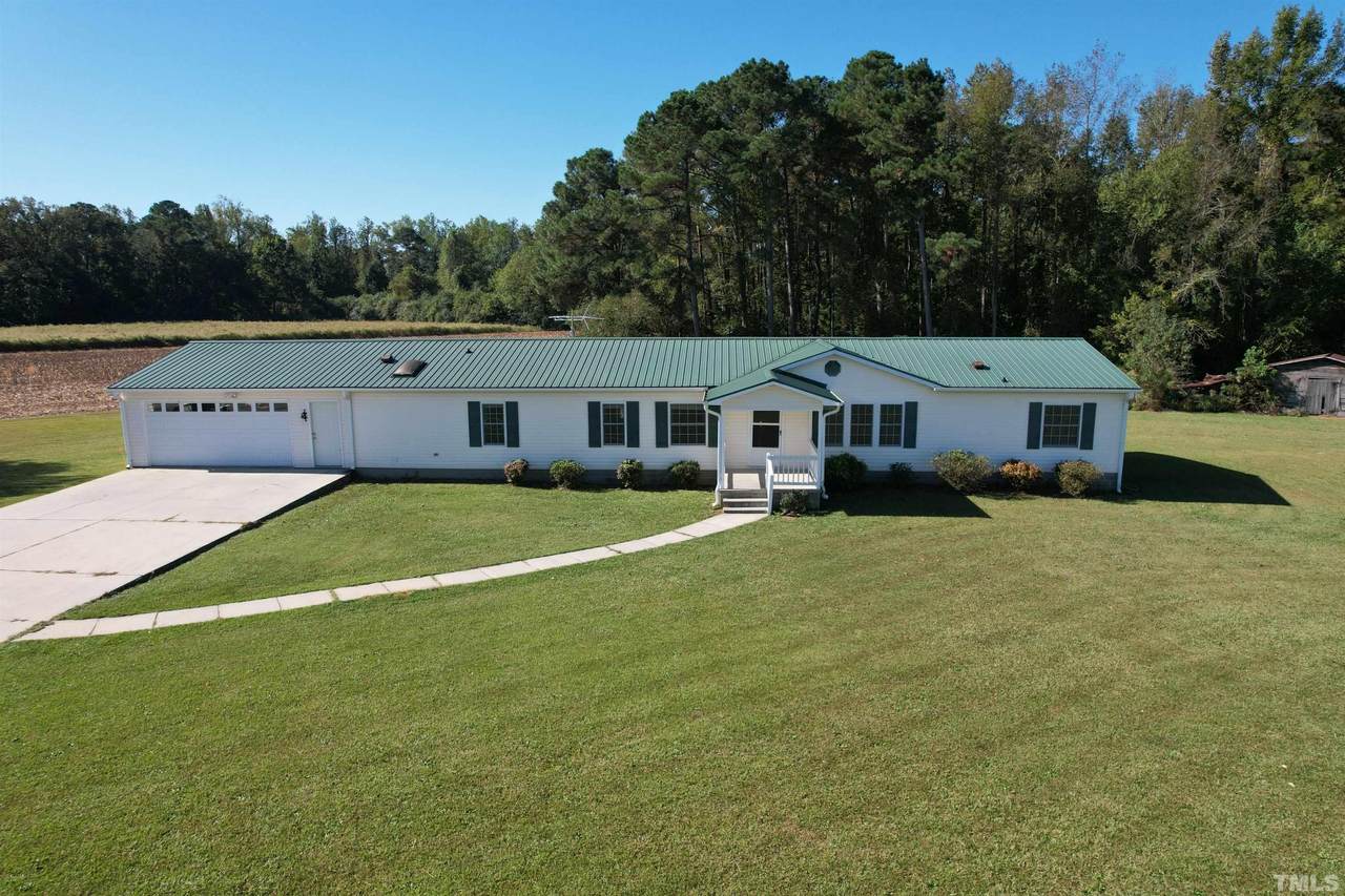 1035 Mount Moriah Church Road - Photo 1