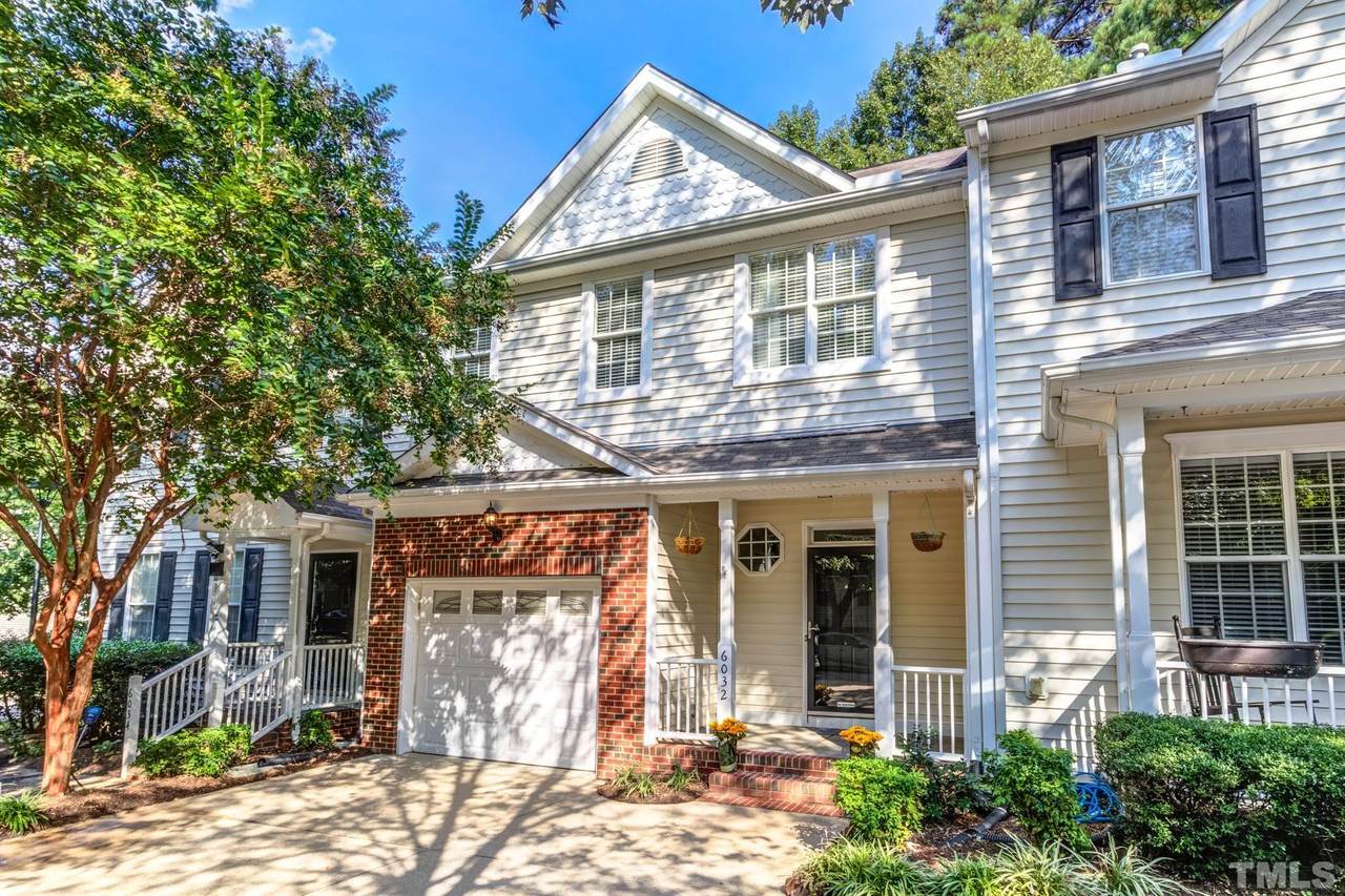 6032 Four Townes Lane - Photo 1